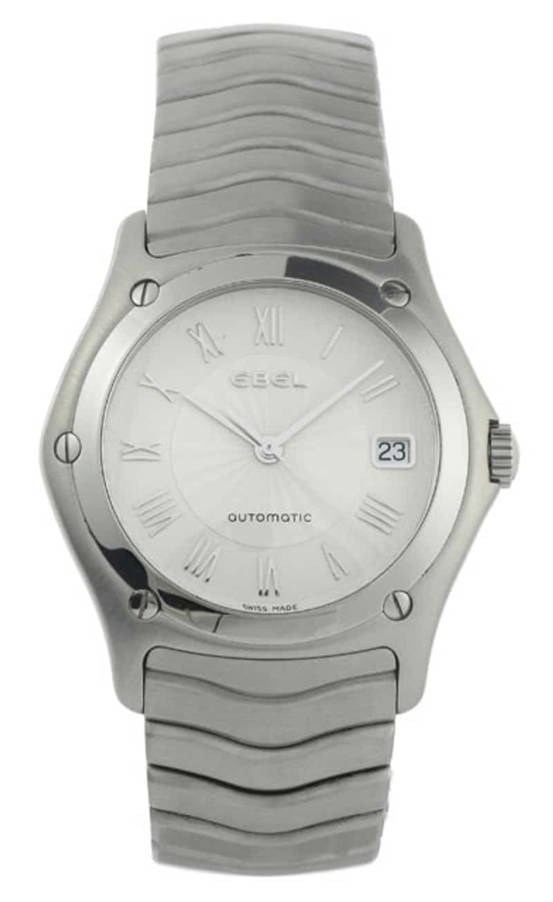 Ebel Classic Wave 9120F41-36225 Ebel Classic Wave 9120F41-36225
